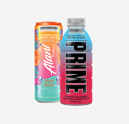 Energy drink